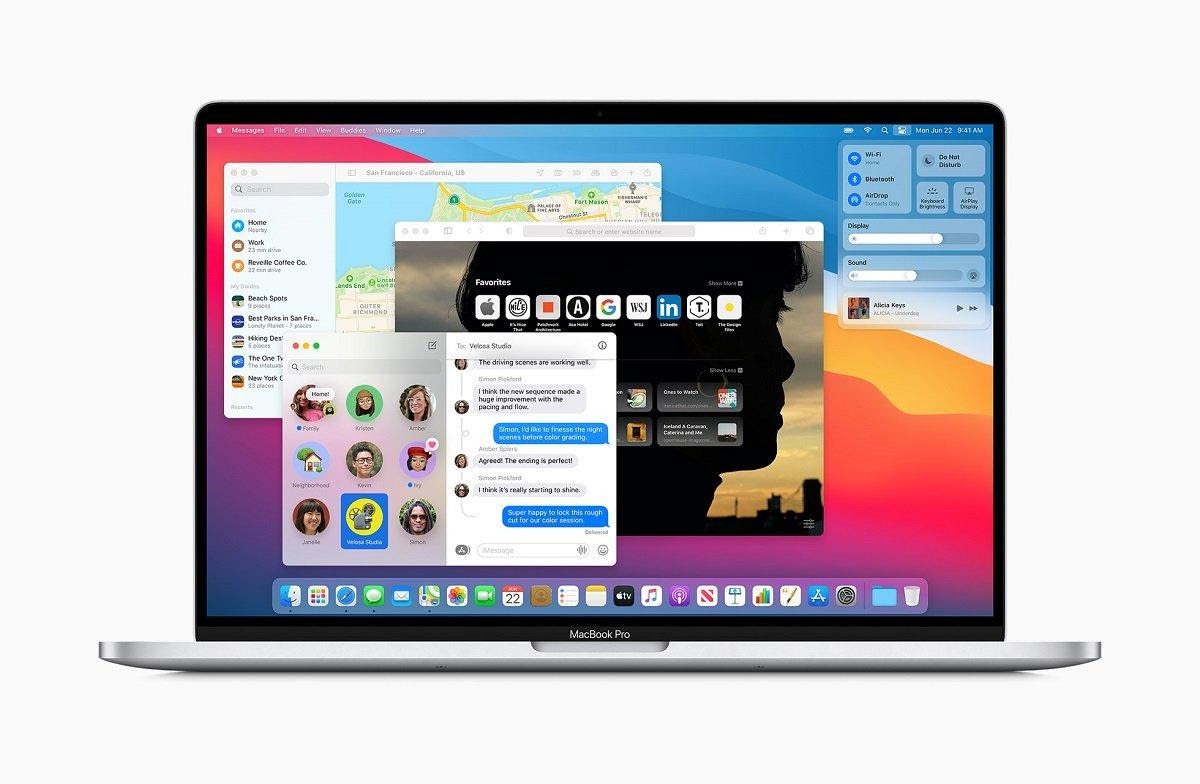 Microsoft tuyên bố sẽ không hỗ trợ Windows 10 trên máy Mac dùng chip ARM