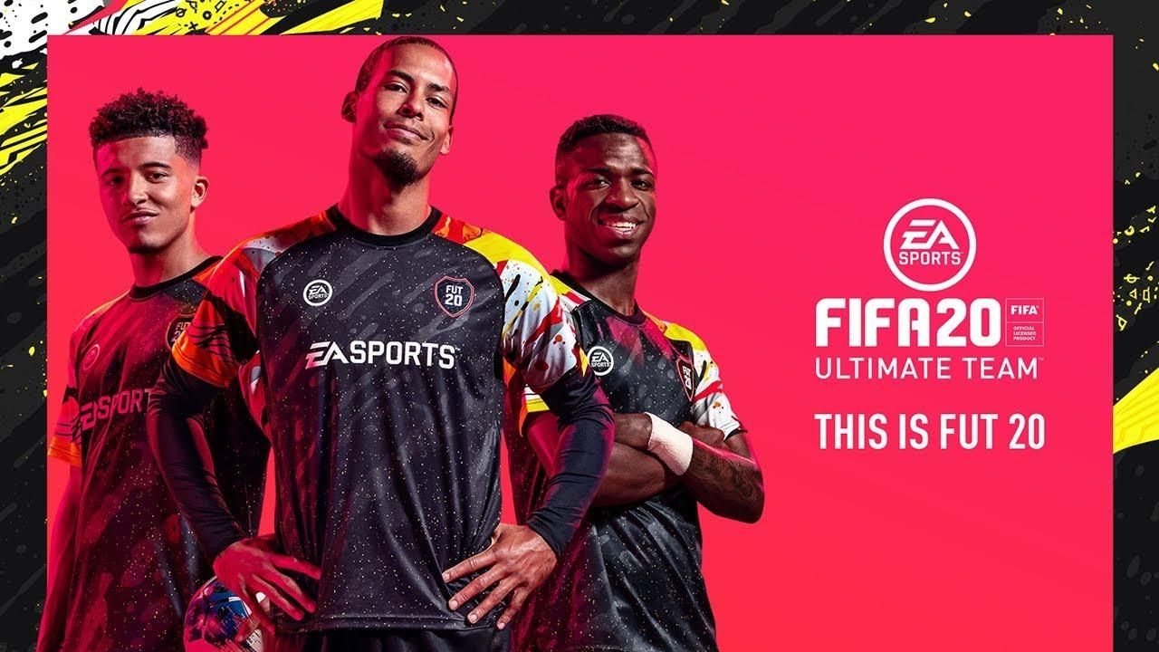 EA dính phải vụ kiện 5 triệu đô vì cơ chế FIFA Ultimate Team bị cho là chẳng khác gì cờ bạc
