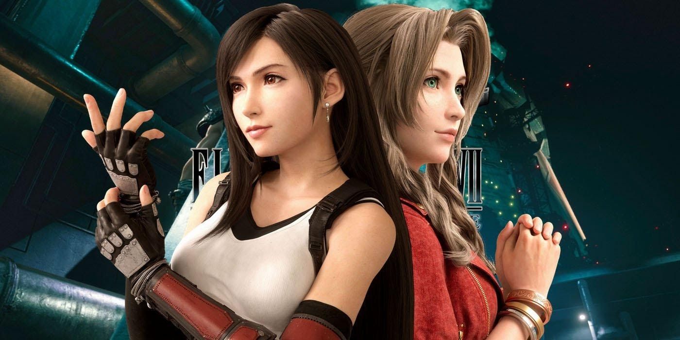 Final Fantasy VII Remake thắng đậm với doanh số hơn 3,5 triệu bản chỉ sau 3 ngày ra mắt