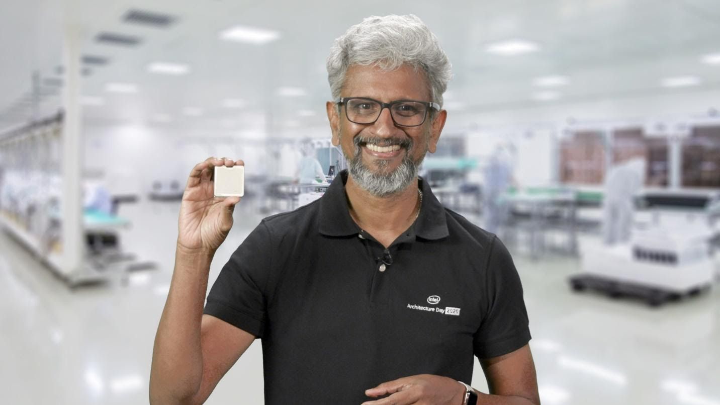 Intel thành lập bộ phận chuyên phát triển card đồ hoạ được dẫn dắt bởi kỹ sư huyền thoại Raja Koduri