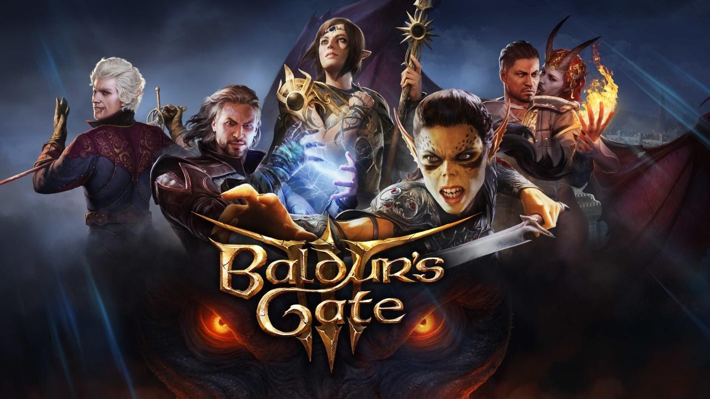 Nhà phát triển Baldur’s Gate 3 “thỉnh cầu” NVIDIA gửi card đồ họa RTX 3080 để… test game