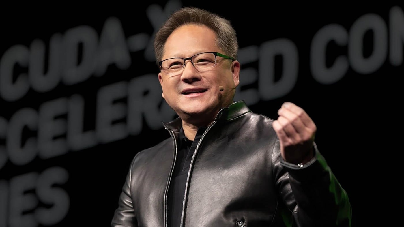 NVIDIA hứa hẹn công bố thông tin GPU thế hệ mới Ampere vào tháng 5, anh em đã chuẩn bị sẵn sàng?