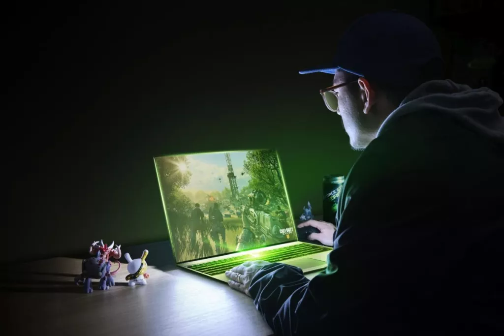NVIDIA dính lỗi làm lộ email người dùng, game thủ Việt Nam vẫn an toàn