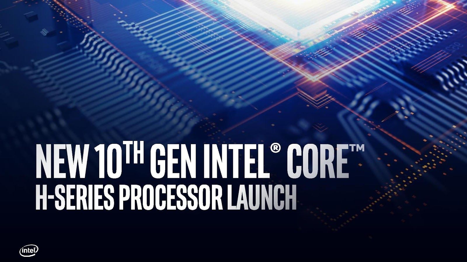 CPU Intel Comet Lake-H độc chiếm hiệu năng đơn nhân trên laptop, đa nhân vẫn thua AMD Ryzen 4000 series