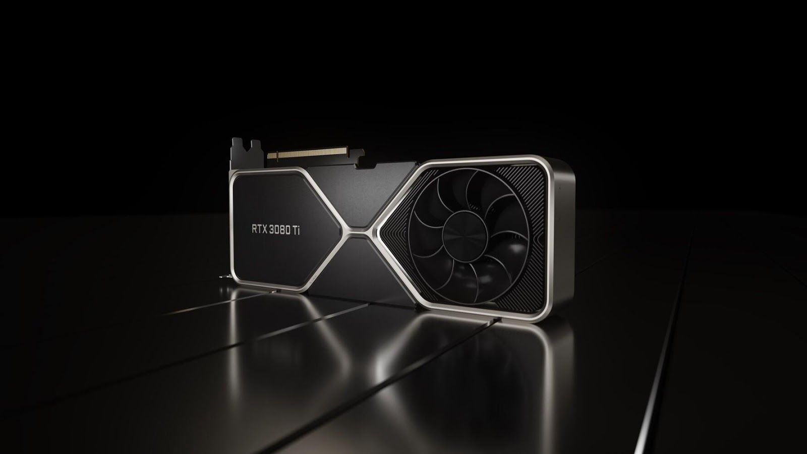 NVIDIA công bố bộ đôi RTX 3080 Ti và RTX 3070 Ti, ra mắt đầu tháng 6 với giá từ 599 đô