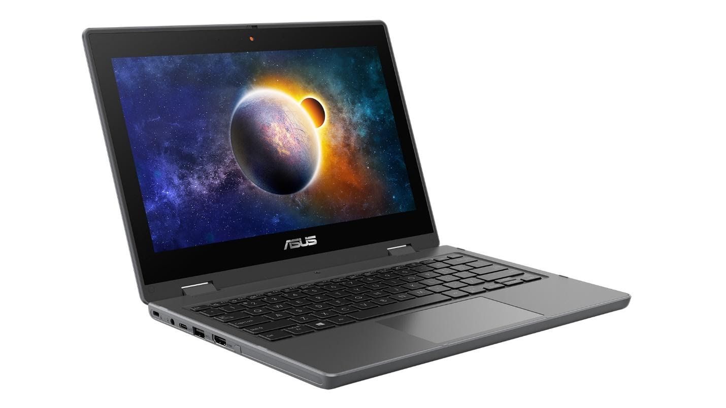 ASUS ra mắt laptop BR1100F tối ưu cho việc học online, giá từ 9.690.000 đồng