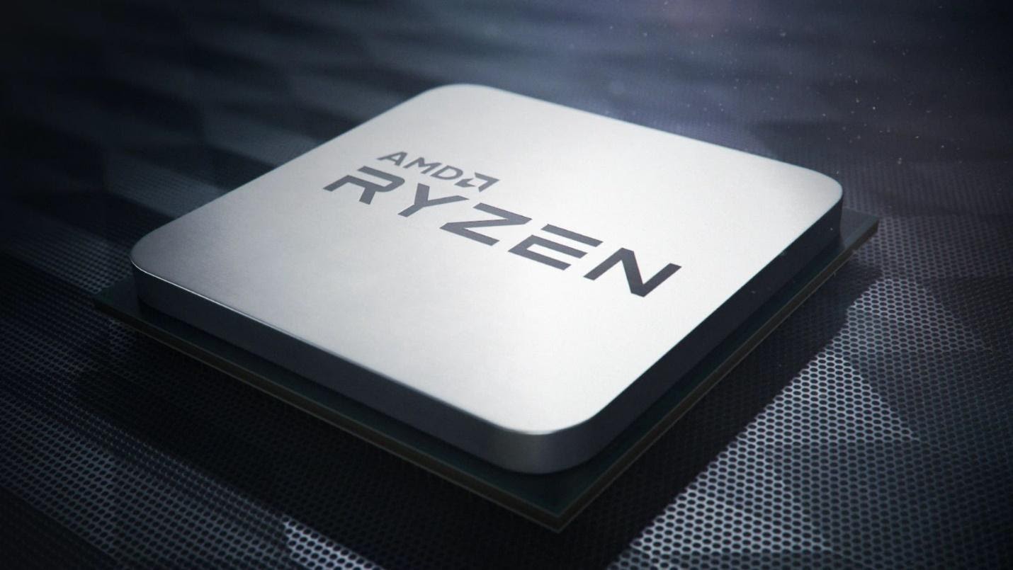 AMD sẽ trình làng CPU Ryzen 4000 series với kiến trúc Zen 3 tại triển lãm Computex vào tháng 9?