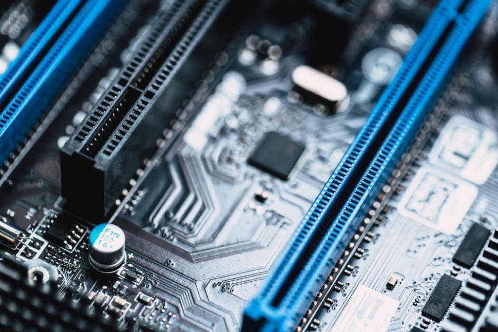 PCIe 5.0 còn chưa thấy đâu, PCIe 6.0 đã lộ băng thông nhanh gấp 8 lần PCIe 3.0