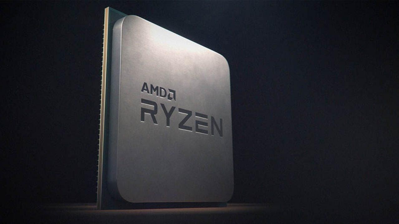 Hiệu năng AMD Ryzen 3 3300X không chỉ cao hơn 3100 mà còn vượt mặt cả Intel Core i7 7700K