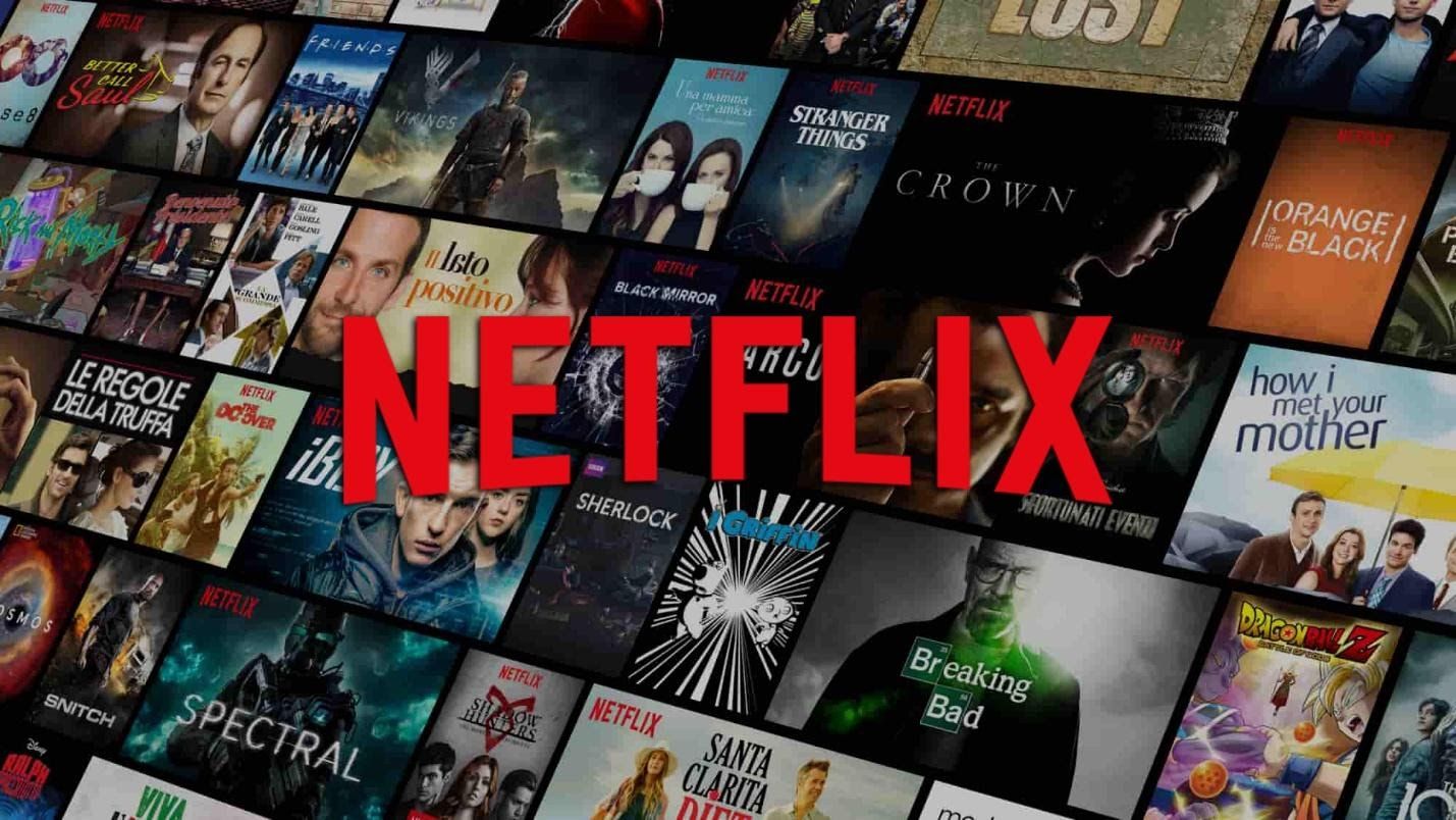 Netflix giảm chất lượng video để Internet châu Âu không bị sập, Việt Nam vẫn stream tẹt ga