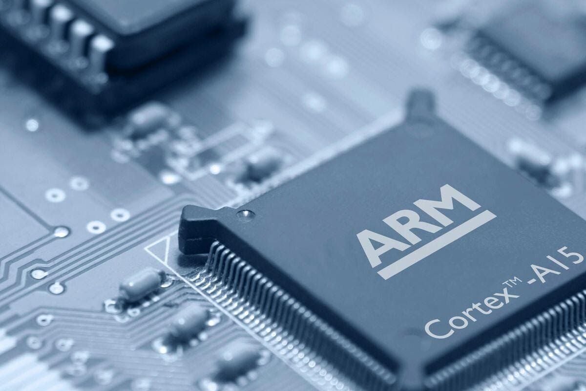 Cựu CEO làm phản, ARM mất kiểm soát chi nhánh ở Trung Quốc