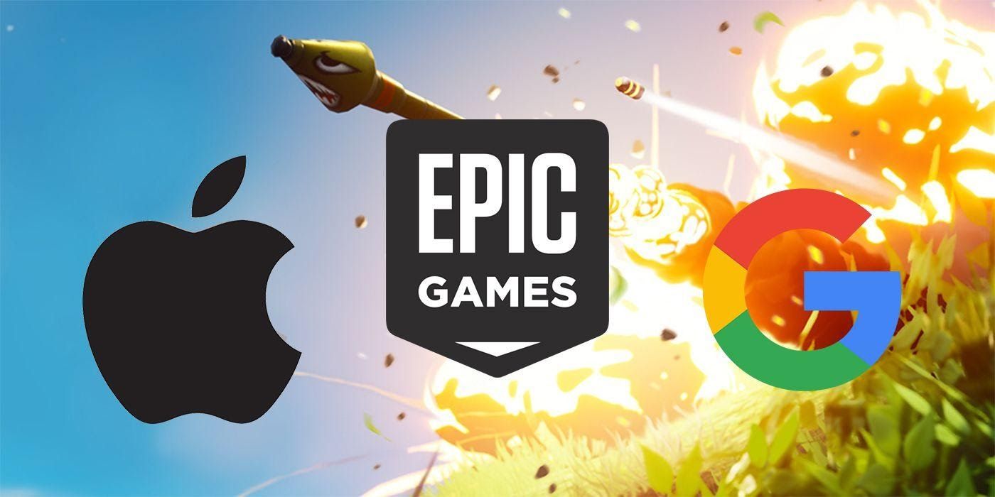 Sau Mỹ và Úc, Epic Games lôi cả Apple lẫn Google sang Anh để… kiện tiếp