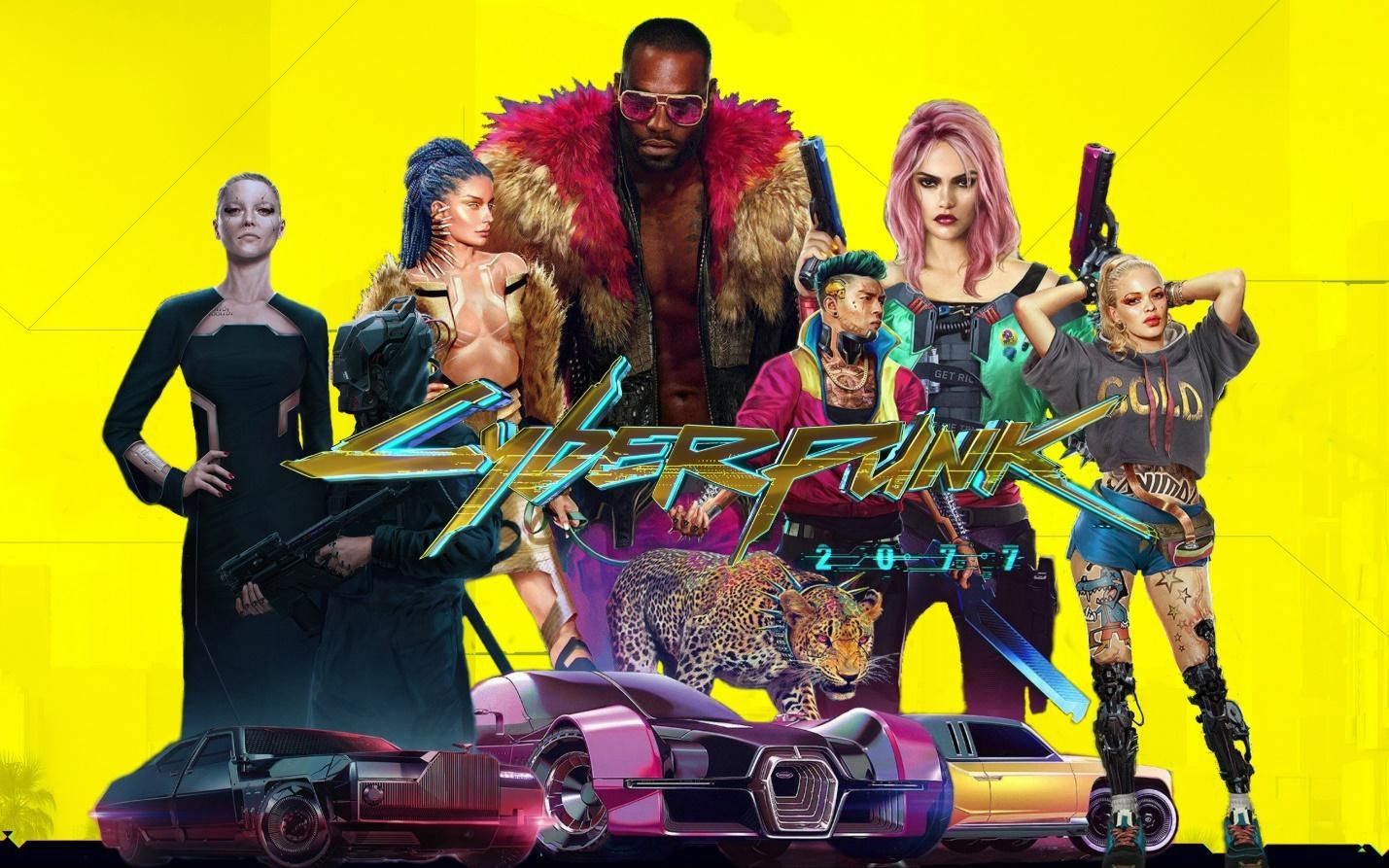 Lộ tin thảm họa Cyberpunk 2077 trên console khiến tài sản của nhà sáng lập studio bốc hơi 1 tỷ đô