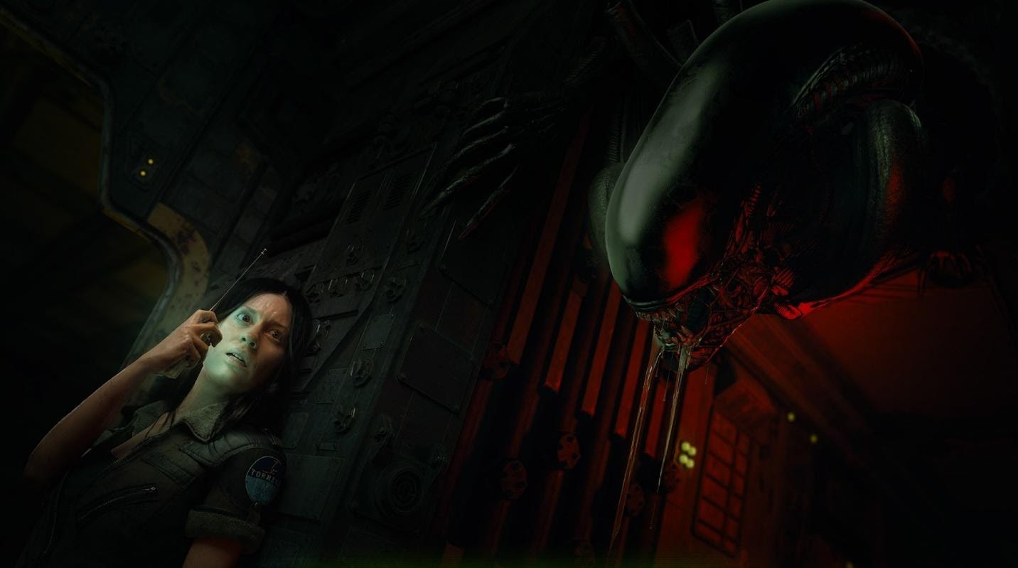 Tựa game Alien: Blackout đang miễn phí cho iOS và Android, mời anh em sống còn với quái vật không gian