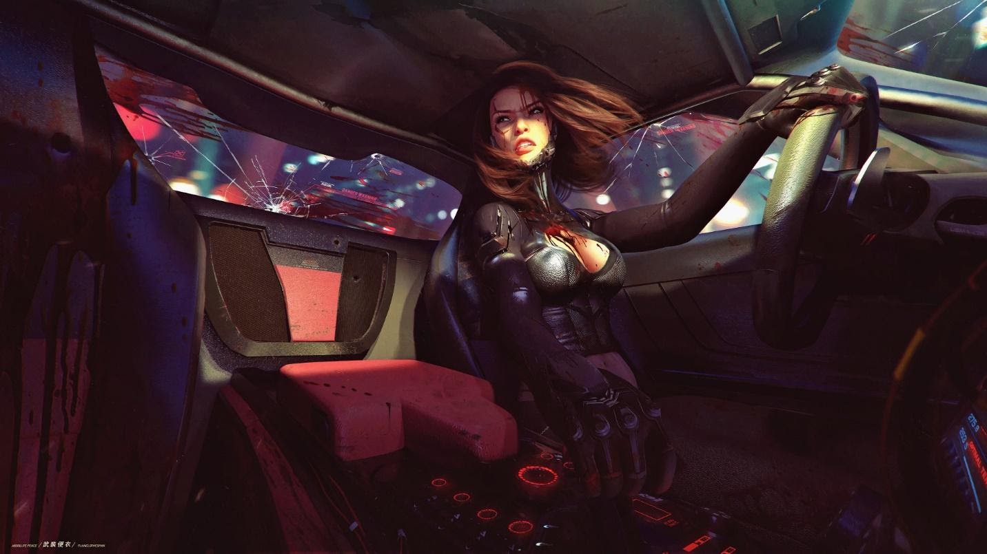 Cyberpunk 2077 rớt hạng vì dính sạn quá nhiều, Call of Duty: Black Ops - Cold War lại đứng top doanh số