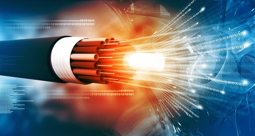 Kỷ lục tốc độ Internet cáp quang bị phá vỡ với 178 Tbps, tải toàn bộ phim Netflix chưa đến 1 giây