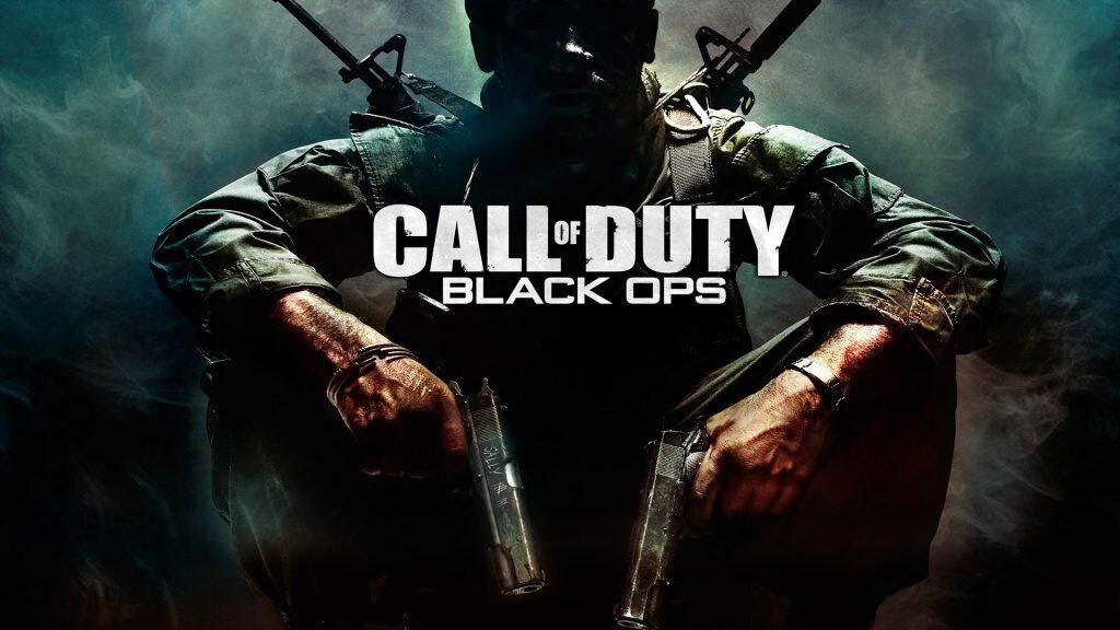 Rò Rỉ Bản Call Of Duty Tiếp Theo Sẽ Có Tên Black Ops Cold War, Bối Cản ...