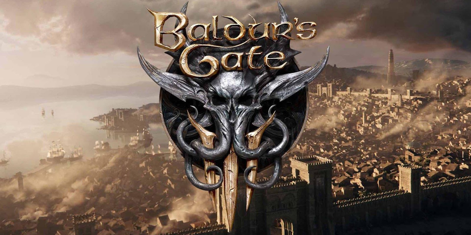 Series Baldur’s Gate làm nên tên tuổi BioWare 20 năm trước sẽ có phần 3 trên Steam trong năm 2020