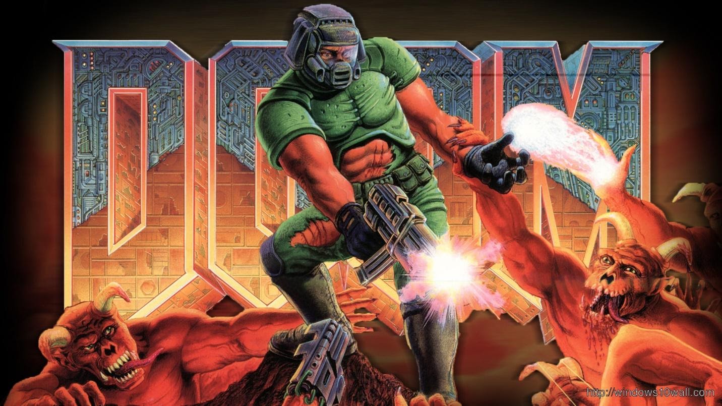 Fan cứng huyền thoại Doom “lồng tiếng” cho toàn bộ âm thanh trong game, mời anh em nghe thử