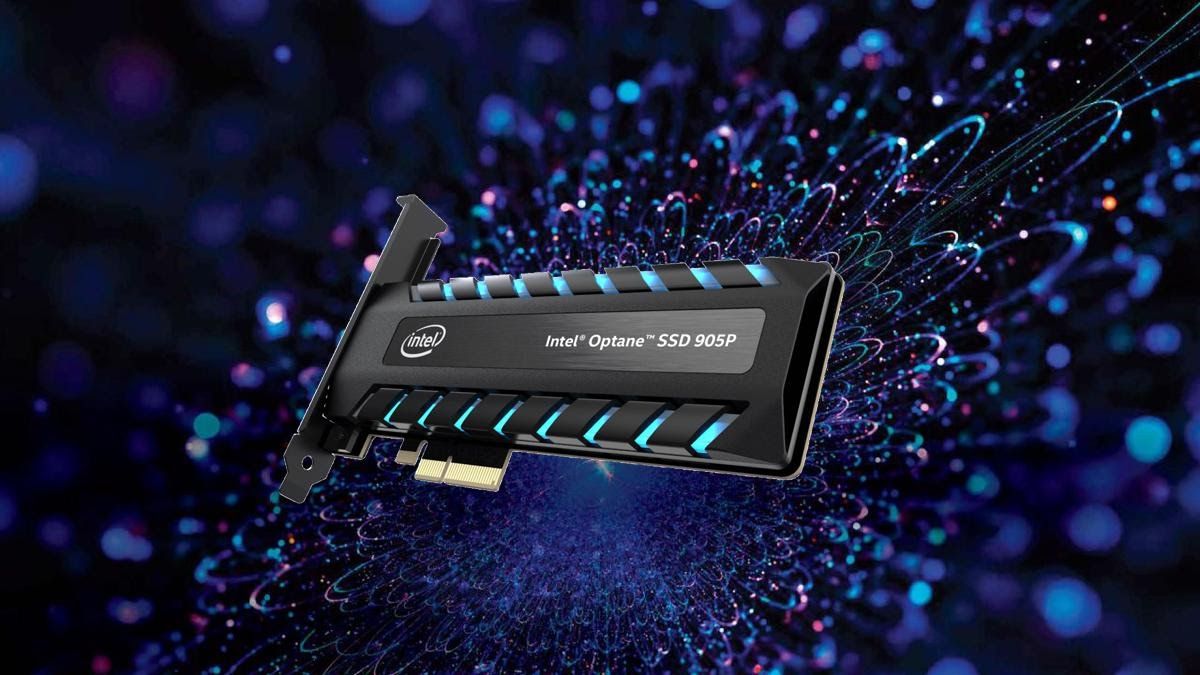 Intel âm thầm “xử trảm” cả dòng họ SSD Optane-Only trên desktop