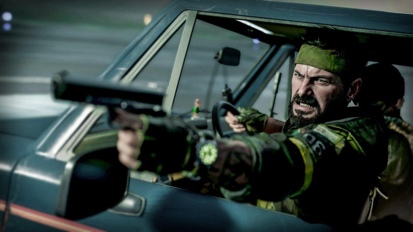 Call of Duty: Black Ops - Cold War sẽ hỗ trợ 4K@120fps cùng ray tracing trên PS5 và Xbox Series X