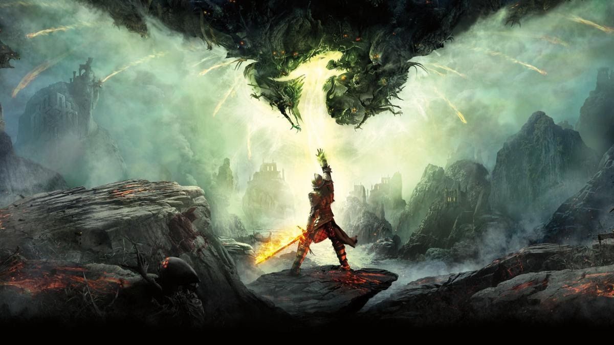 BioWare hé lộ thông tin thú vị về phần Dragon Age tiếp theo, vẫn chưa hẹn ngày ra mắt