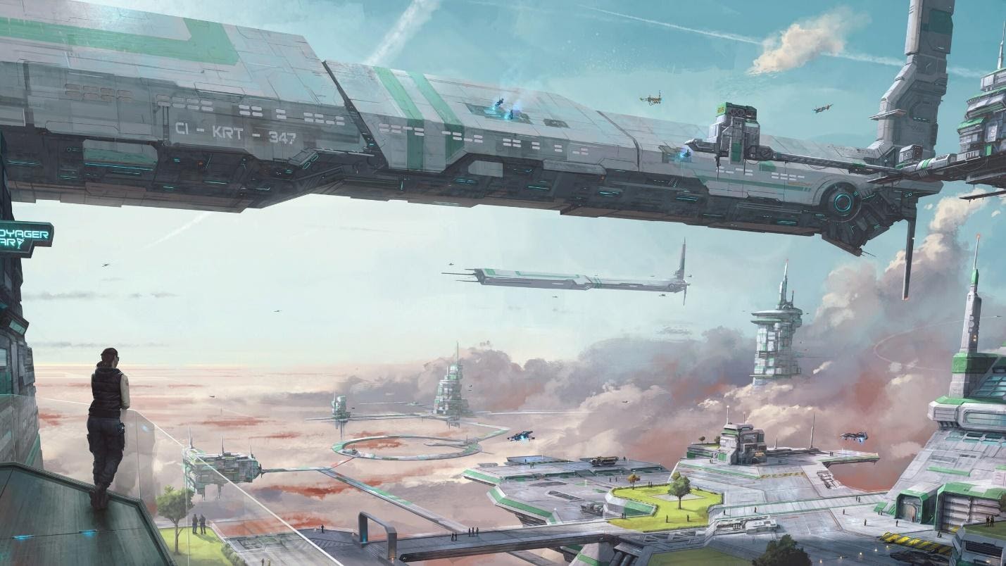 Tựa game đắt giá nhất lịch sử Star Citizen sẽ không hỗ trợ CPU Pentium và Celeron, buộc anh em phải lên đời