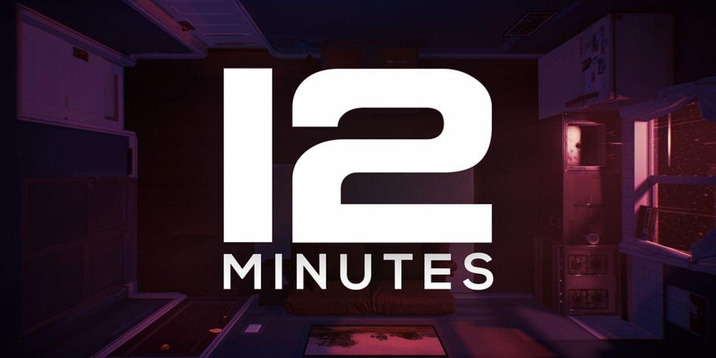 Tựa game vòng lặp thời gian Twelve Minutes sẽ được lồng tiếng bởi dàn ngôi sao trong Star Wars và X-Men