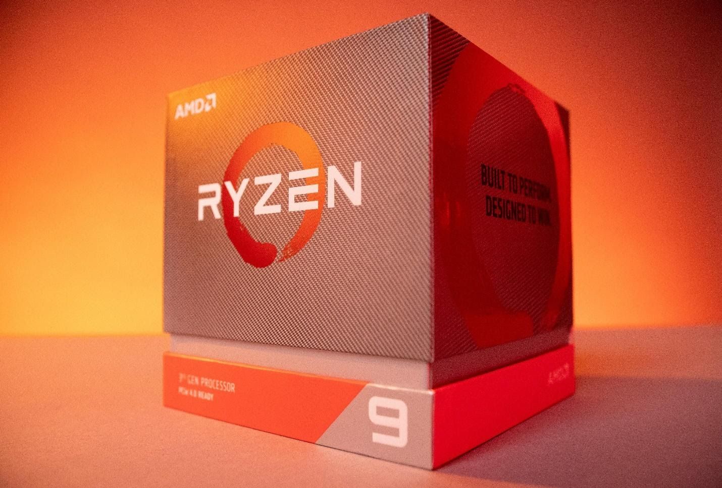 AMD sẽ ra mắt Ryzen 9 3900XT, Ryzen 7 3800XT và Ryzen 5 3600XT để đối đầu Intel Core i thế hệ 10?
