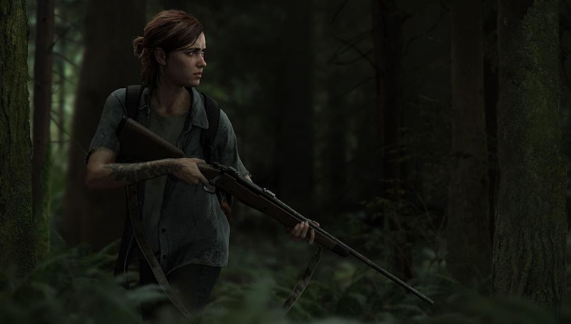 Tựa game bom tấn The Last of Us II bị hoãn vô thời hạn do virus Corona “tấn công”