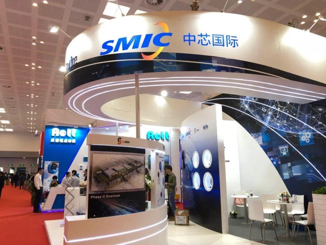 Cựu giám đốc GlobalFoundries gia nhập SMIC để tiếp tay cho tham vọng của Trung Quốc ở mảng bán dẫn