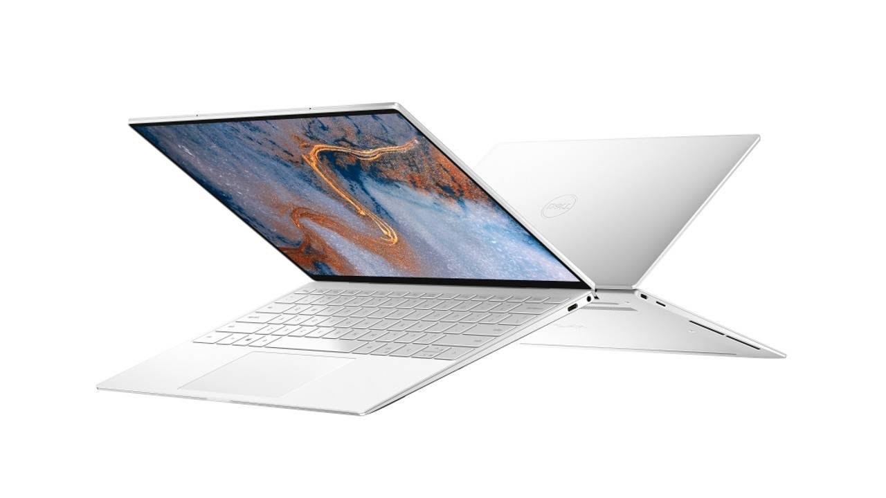 Dell ra mắt XPS 13 thế hệ mới với viền màn hình cực mỏng, bàn phím và touchpad to hơn, sử dụng CPU Intel gen 10