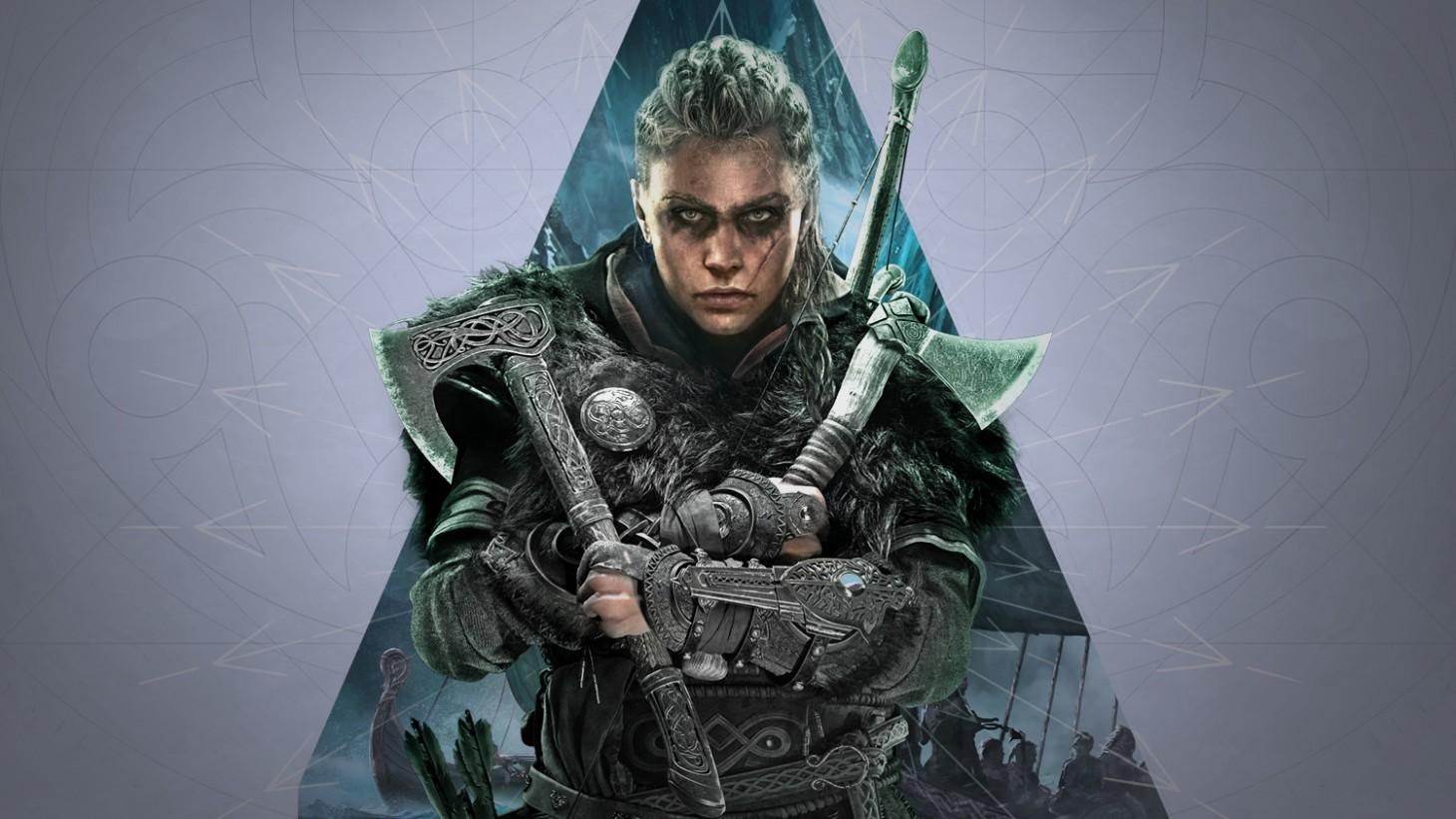 Bom tấn Assassin’s Creed Valhalla sẽ tiếp tục khai thác tối đa phần cứng, đẩy hiệu năng PC đến cực hạn