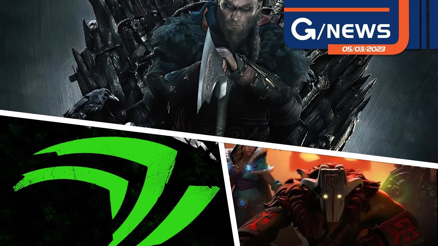 Tổng hợp tin công nghệ trong tuần: AC:Valhalla cập nhật lần cuối; Valve lùa 40.000 hacker Dota 2; RTX Video Super Resolution giúp clip YouTube đẹp hơn