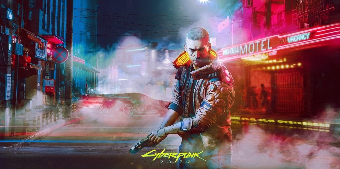 Lộ tin Cyberpunk 2077 sẽ là game 18+ vì có rất nhiều yếu tố bạo lực, máu me và cảnh nóng