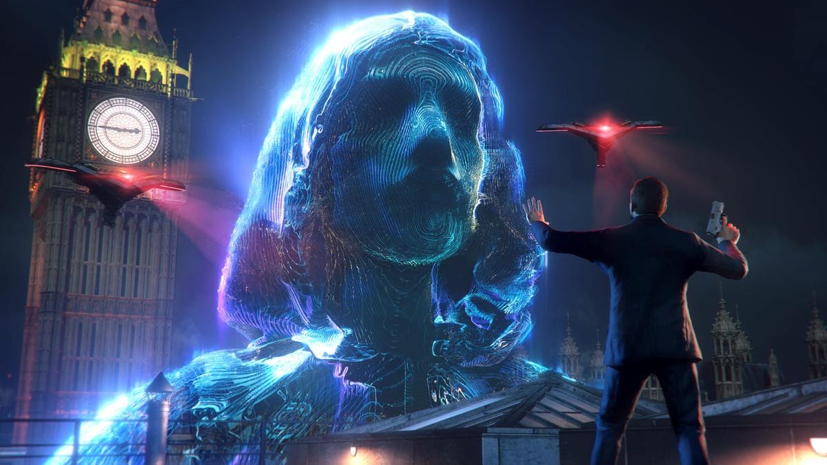 Watch Dogs Legion thay đổi cấu hình, phải xài đến “quái vật” NVIDIA RTX 3080 mới kham nổi 4K Ultra