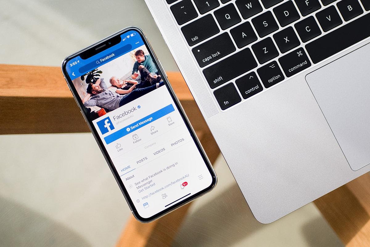 Facebook cáo buộc Apple vì hành vi “đánh thuế” người dùng 30% mà không thông báo