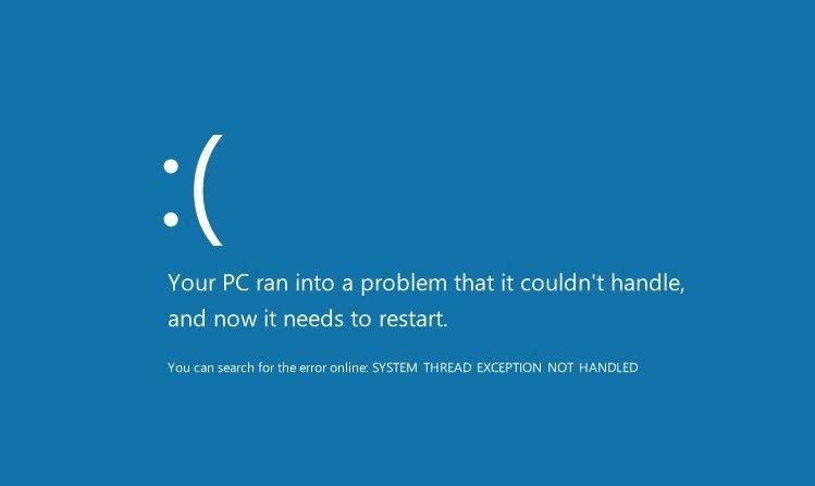 Bản cập nhật Windows 10 August 2020 khiến loạt máy tính bị lỗi màn hình xanh, rất may đã có cách sửa