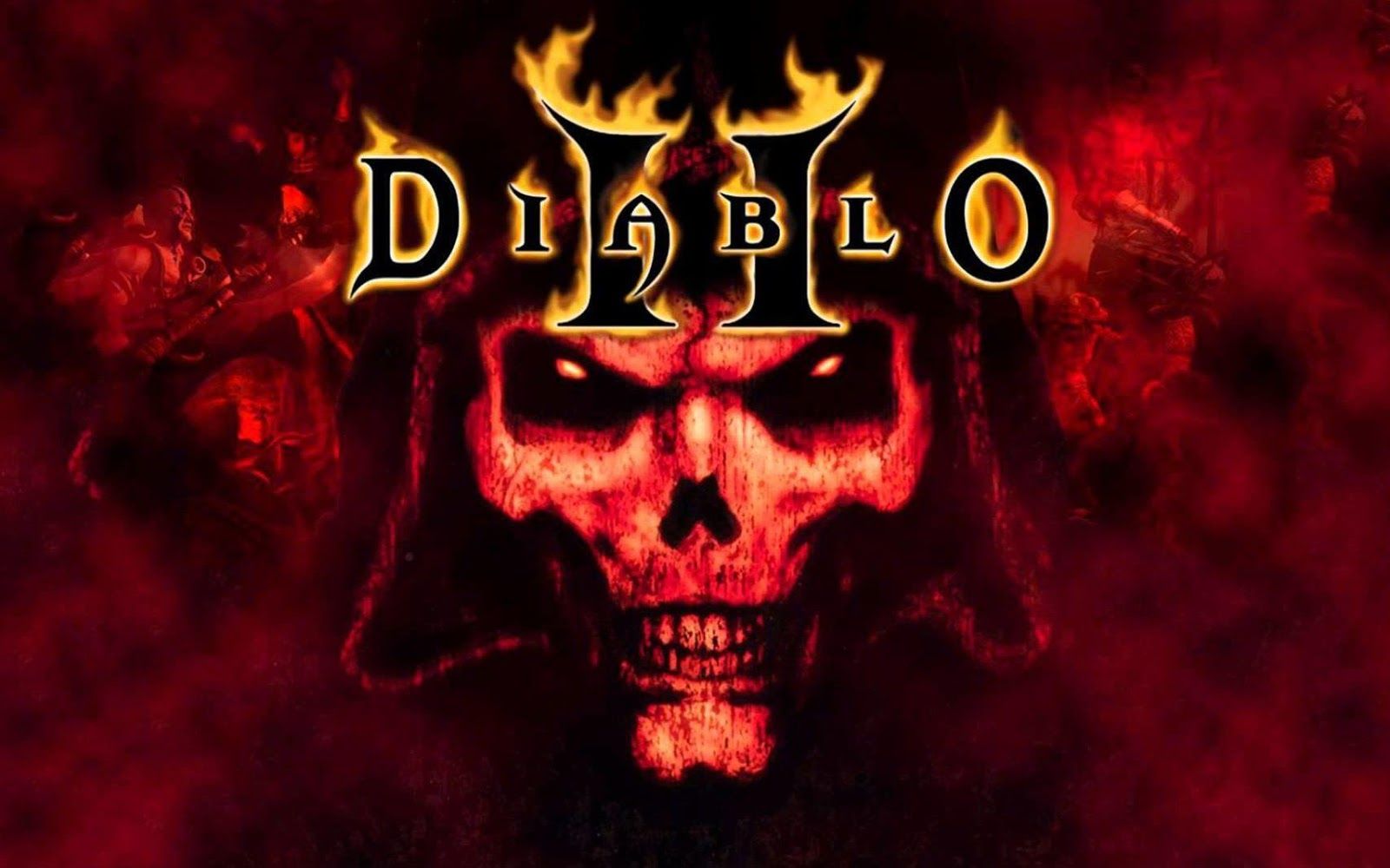 Xuất hiện huyền thoại Diablo 2 được remake trong Grim Dawn với tỷ lệ 1:1, mời anh em tải về