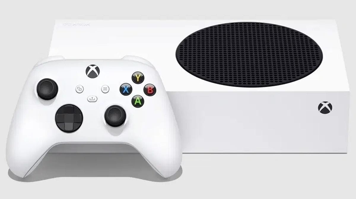 Xbox Series S có cấu hình thấp và giá mềm hơn Series X, nhưng điều này chưa chắc đã tốt cho game thủ