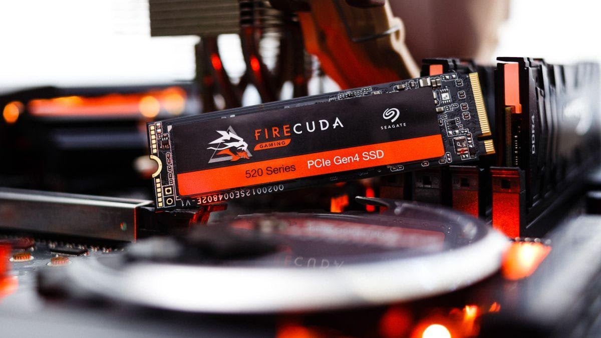Đã có đến 333 triệu SSD được bán ra trong năm 2020, đủ để chứa đến 3 tỷ bộ game Cyberpunk 2077