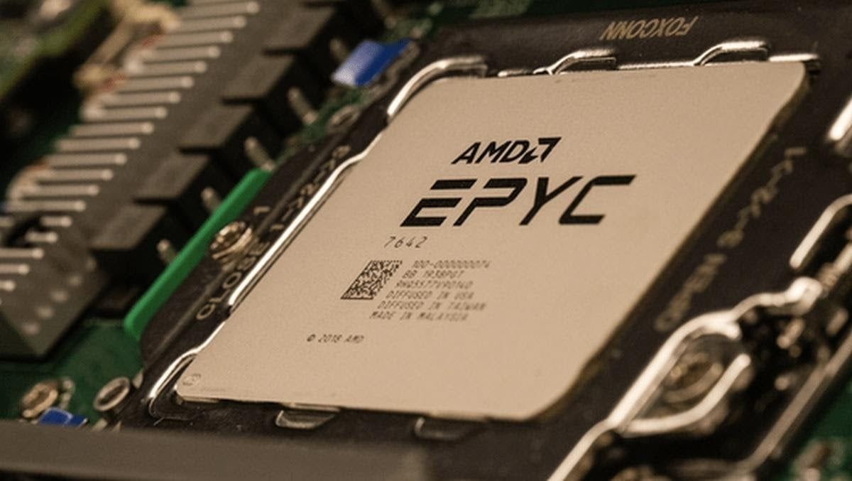 AMD và Intel khẳng định vẫn đủ chip dù dịch COVID-19 đang bùng phát