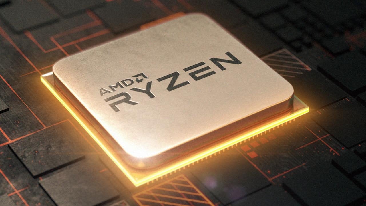 Lộ tin AMD sẽ công bố CPU Ryzen 3000-series phiên bản xung nhịp cao vào ngày 16/06