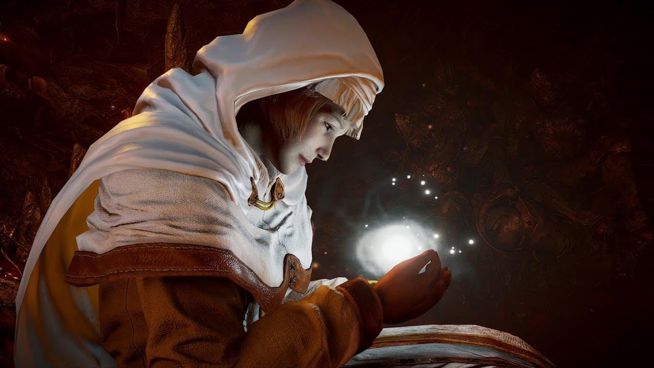 Phát hiện Demon's Souls Remake “xóa sổ” hình mèo trắng dễ thương mà game thủ yêu mến