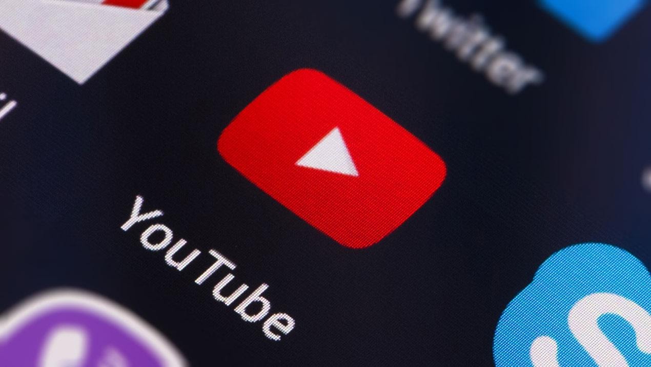 Lo sập internet, Google cho toàn Châu Âu mặc định xem YouTube với chất lượng SD