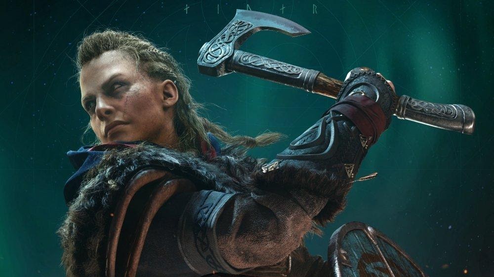 Assassin's Creed Valhalla tiếp tục là tựa game PC có màn chào sân thành công nhất của Ubisoft