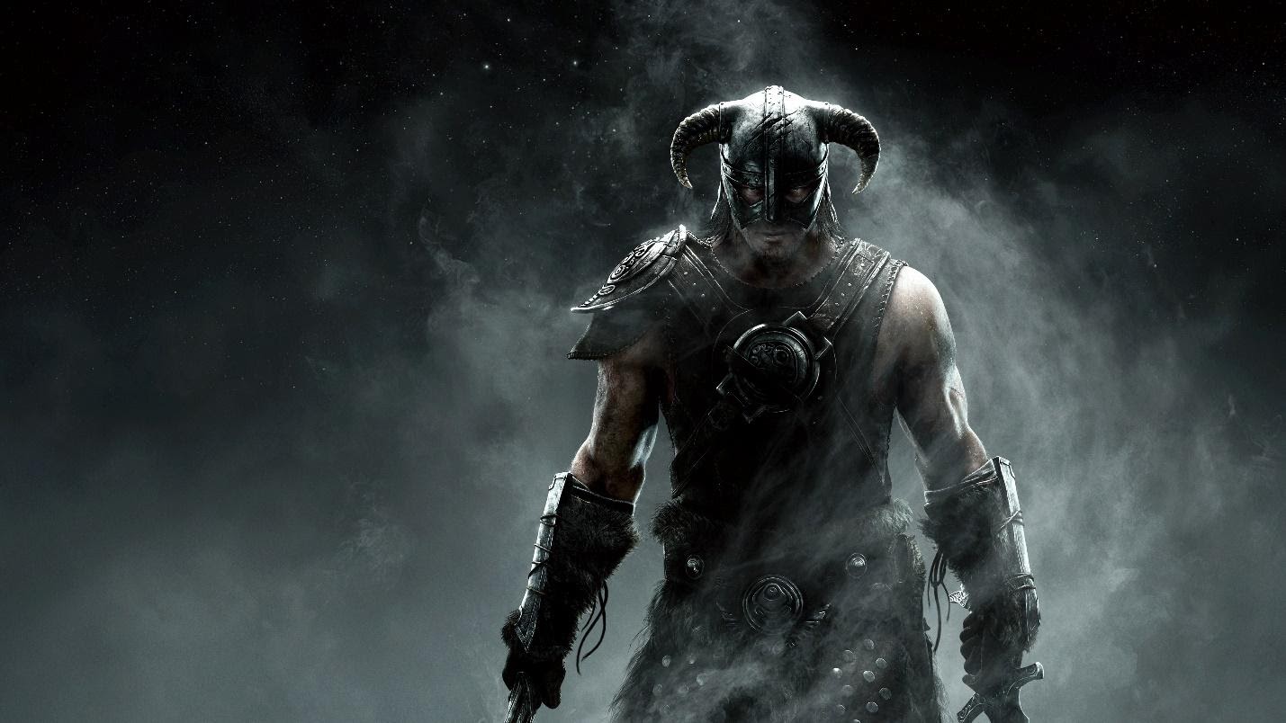 YouTuber tài năng dùng trí thông minh nhân tạo “chế cháo” lời thoại cho trailer Skyrim cực đỉnh