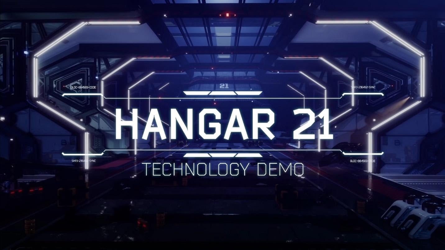 AMD tung clip hé lộ khả năng ray tracing “thượng thừa” của kiến trúc RDNA 2