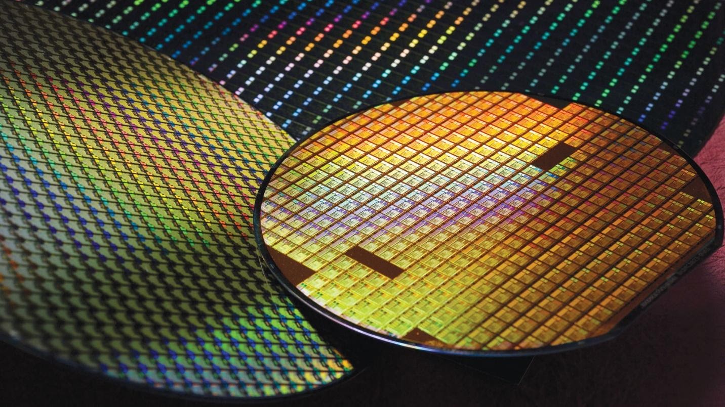 Hãng gia công bóng bán dẫn lớn nhất thế giới TSMC đầu tư 100 tỷ USD để giải quyết tình trạng “đói” chip trên toàn cầu