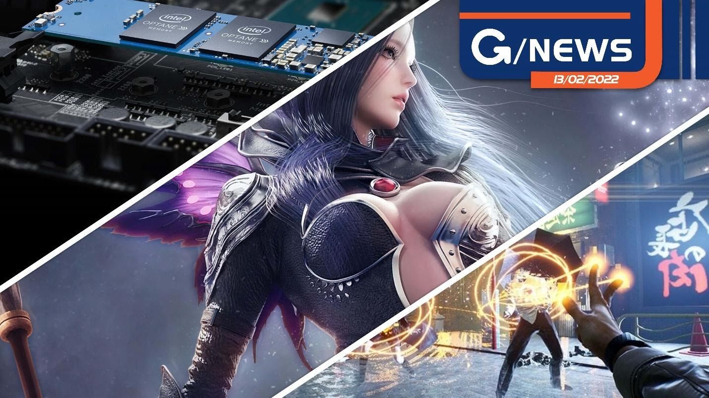 Tổng hợp tin công nghệ hay trong tuần: Ghostwire: Tokyo đòi RAM 12GB; Intel Optane lỗ 600 triệu đô; Lost Ark công bố cấu hình